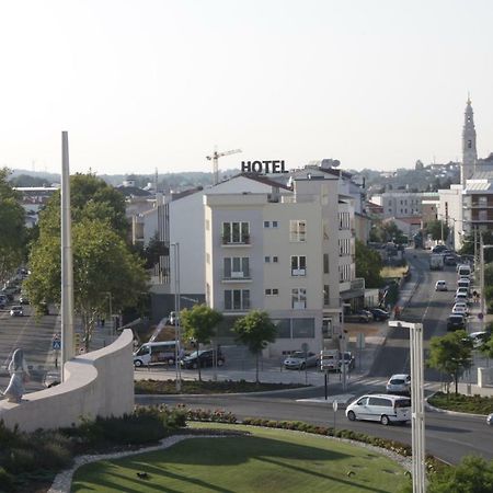 Pastorinhos De Fatima Apartment Ngoại thất bức ảnh