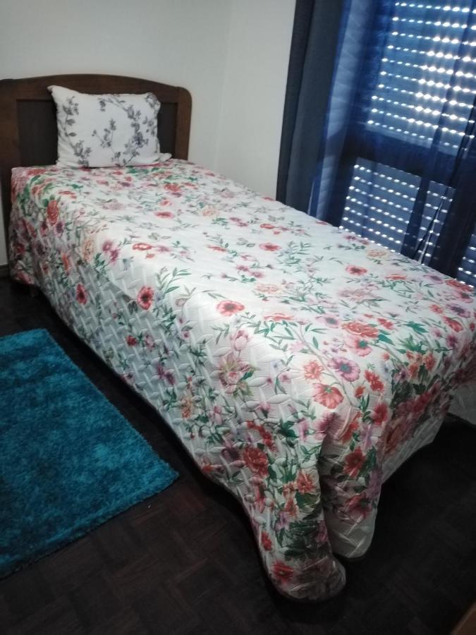 Pastorinhos De Fatima Apartment Ngoại thất bức ảnh