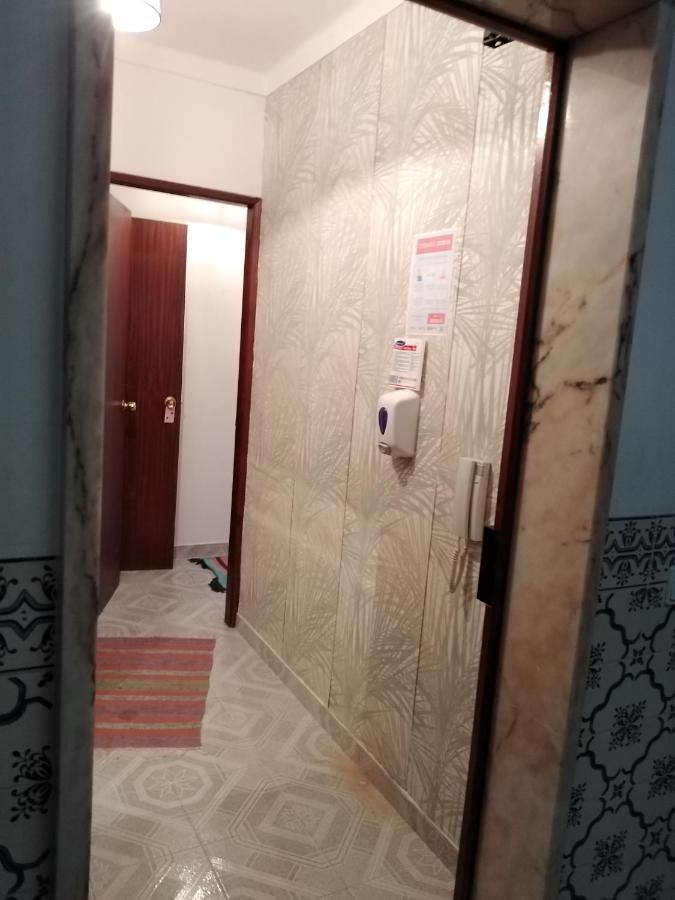 Pastorinhos De Fatima Apartment Ngoại thất bức ảnh