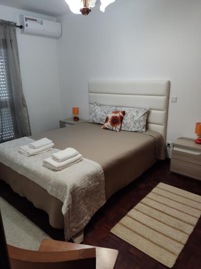 Pastorinhos De Fatima Apartment Ngoại thất bức ảnh