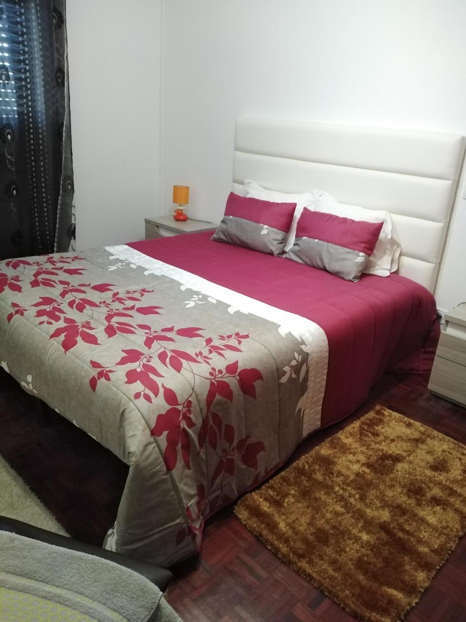 Pastorinhos De Fatima Apartment Phòng bức ảnh