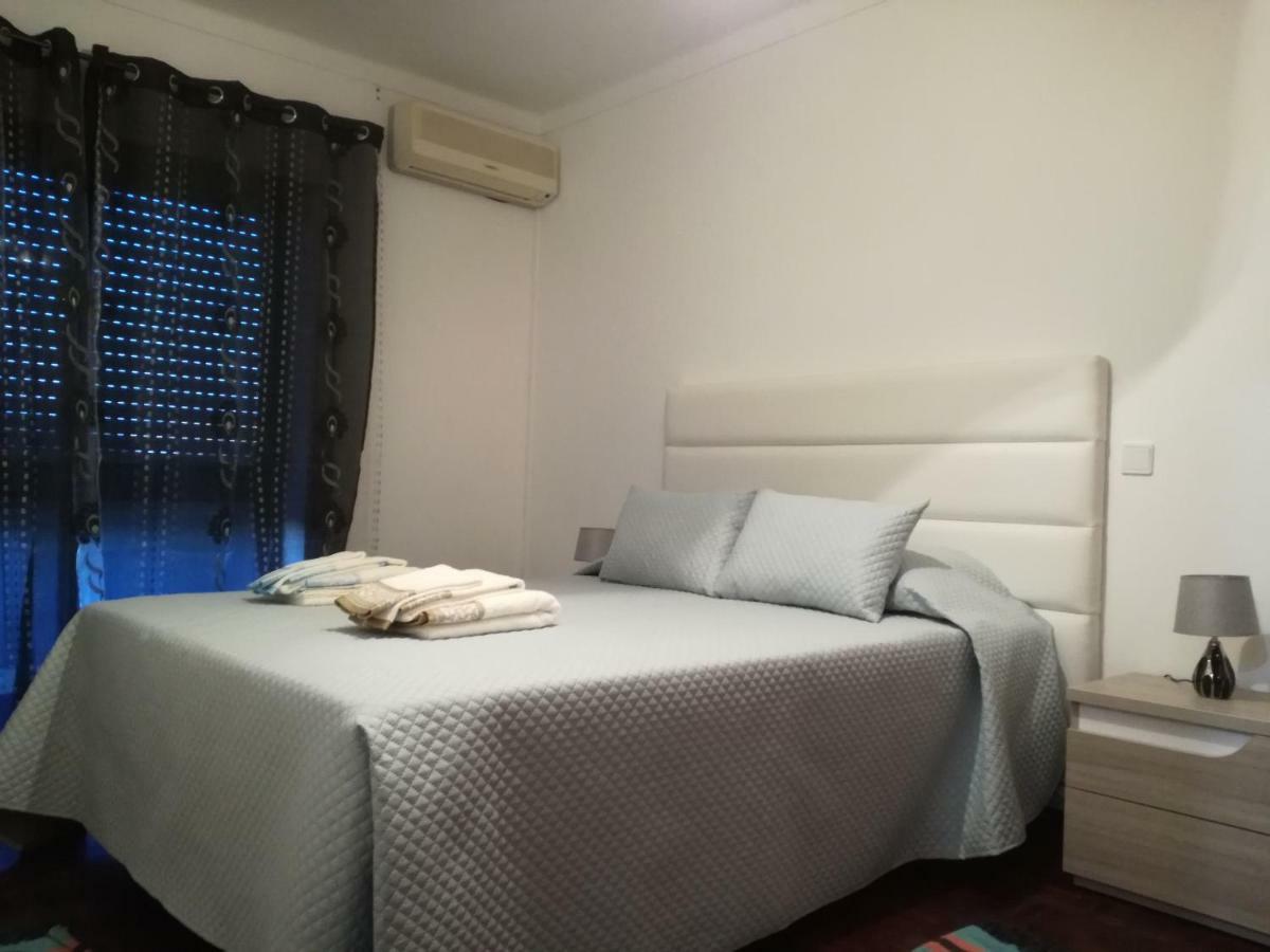 Pastorinhos De Fatima Apartment Ngoại thất bức ảnh