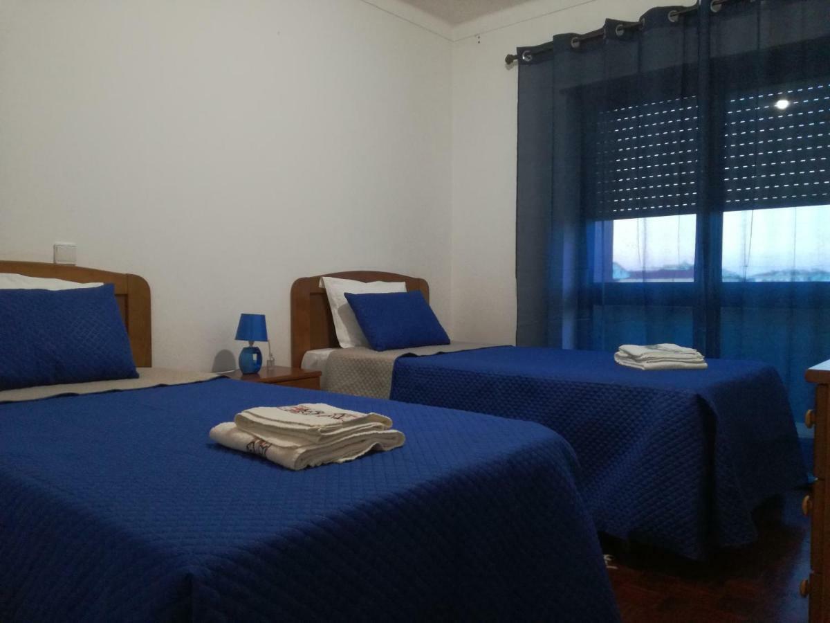 Pastorinhos De Fatima Apartment Ngoại thất bức ảnh