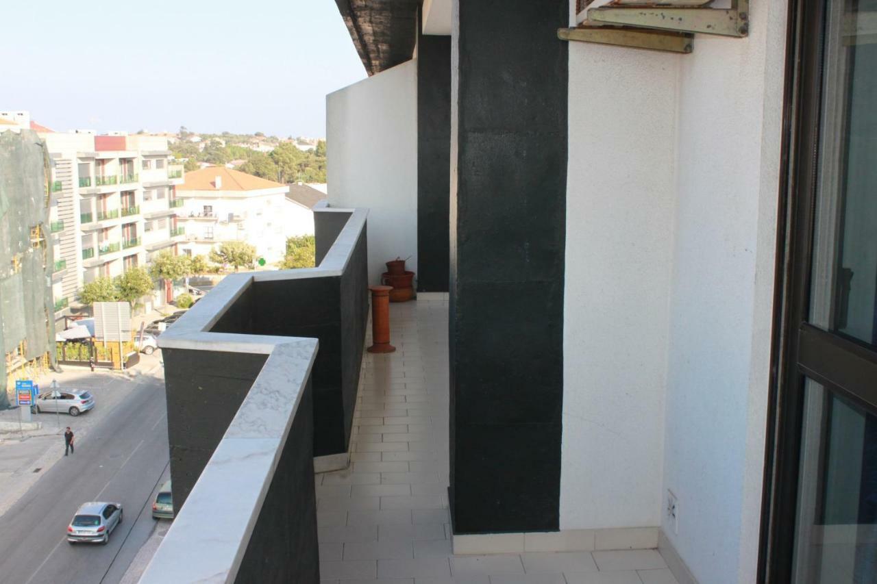 Pastorinhos De Fatima Apartment Ngoại thất bức ảnh