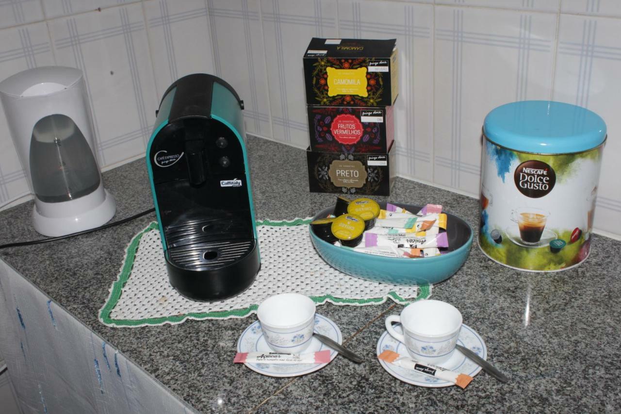 Pastorinhos De Fatima Apartment Ngoại thất bức ảnh