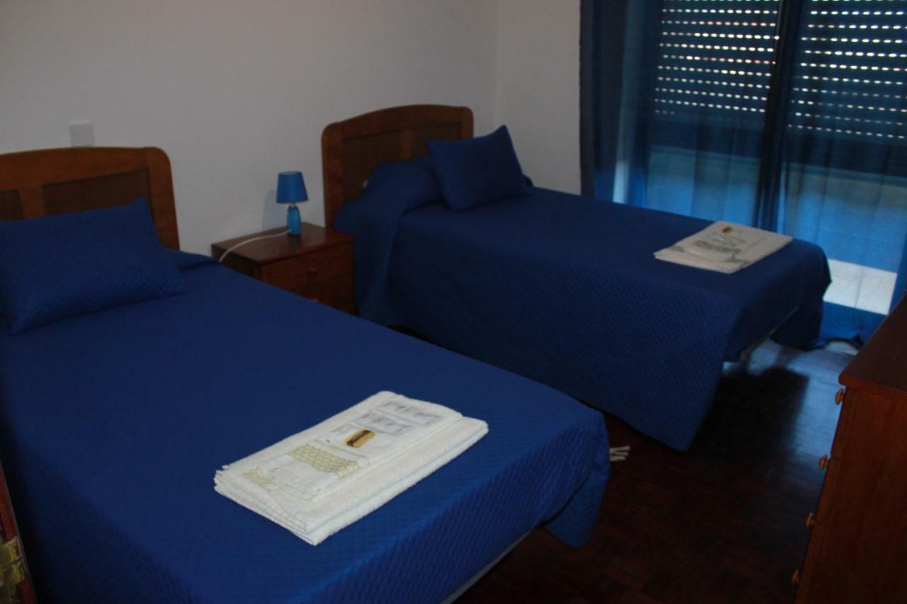 Pastorinhos De Fatima Apartment Ngoại thất bức ảnh