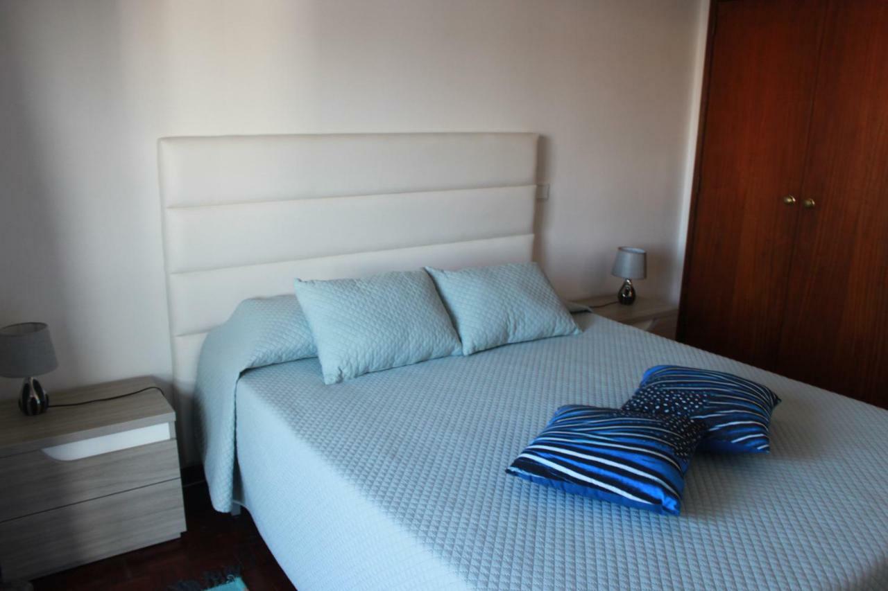 Pastorinhos De Fatima Apartment Ngoại thất bức ảnh