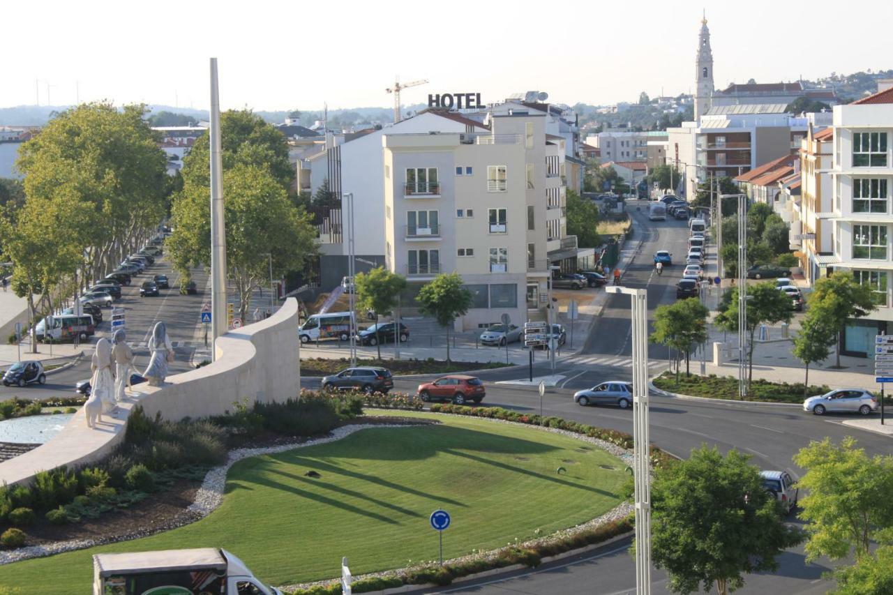 Pastorinhos De Fatima Apartment Ngoại thất bức ảnh