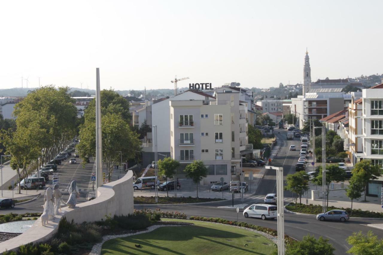 Pastorinhos De Fatima Apartment Ngoại thất bức ảnh