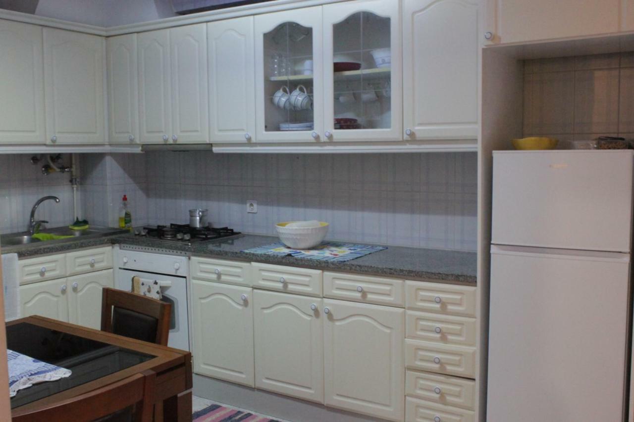 Pastorinhos De Fatima Apartment Ngoại thất bức ảnh