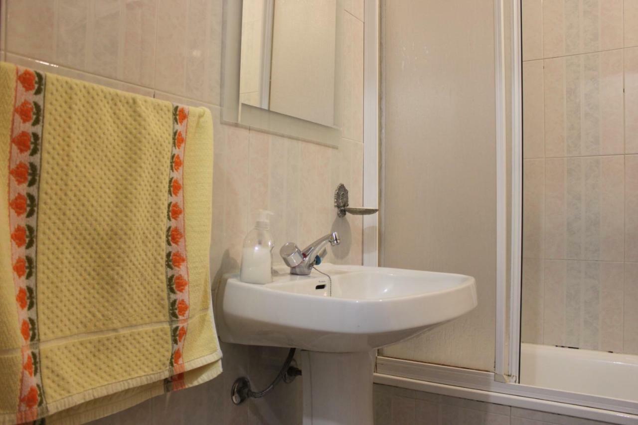 Pastorinhos De Fatima Apartment Ngoại thất bức ảnh