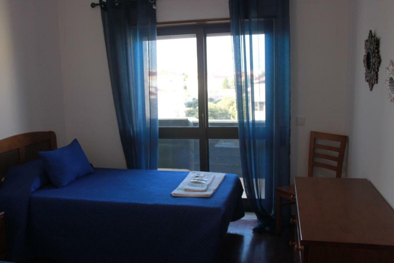 Pastorinhos De Fatima Apartment Ngoại thất bức ảnh