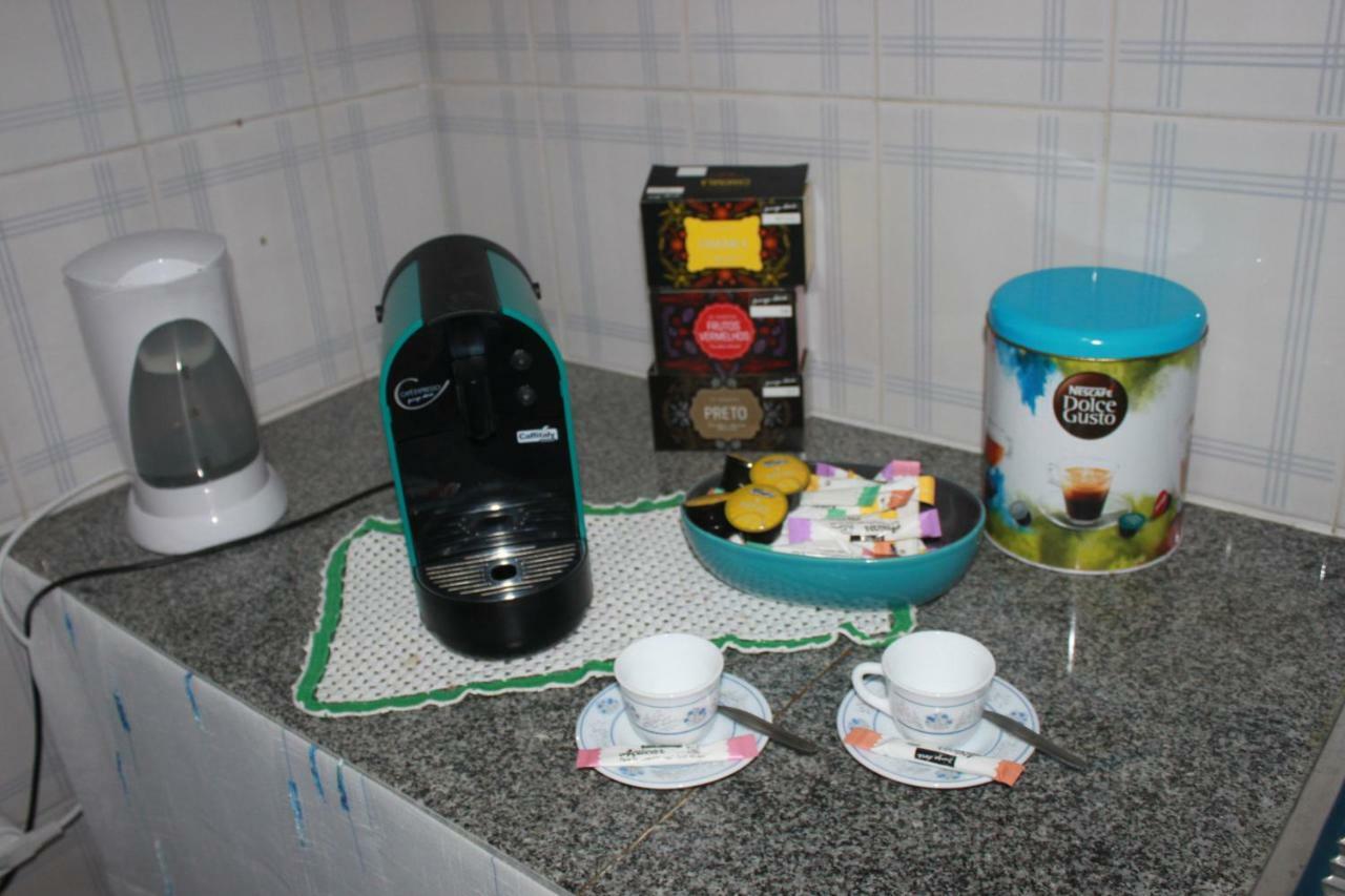Pastorinhos De Fatima Apartment Ngoại thất bức ảnh